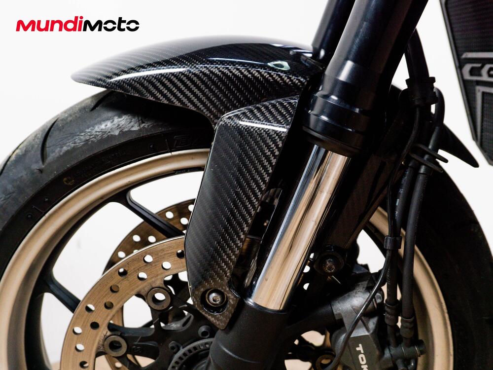 Honda CB 1000 R (2008 - 10) (16)