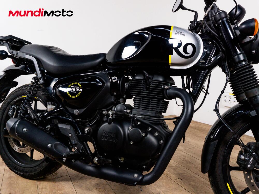 Royal Enfield HNTR 350 (2022 - 26) (5)