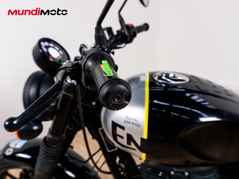 Royal Enfield HNTR 350 (2022 - 26) (15)