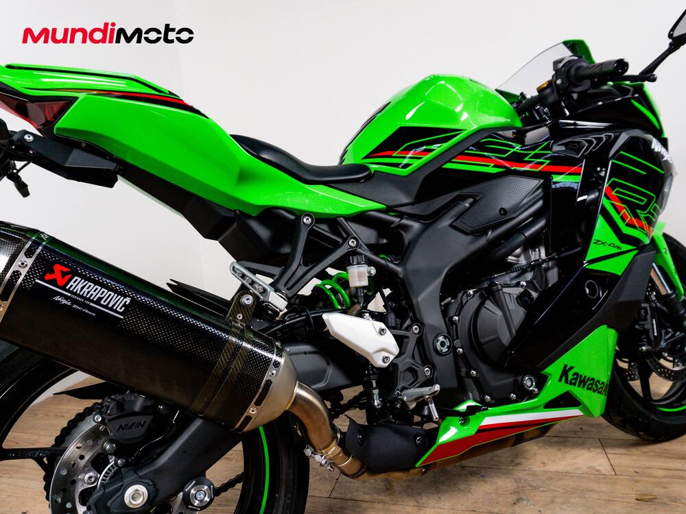 Kawasaki Ninja ZX-4RR (2024 - 26) (4)
