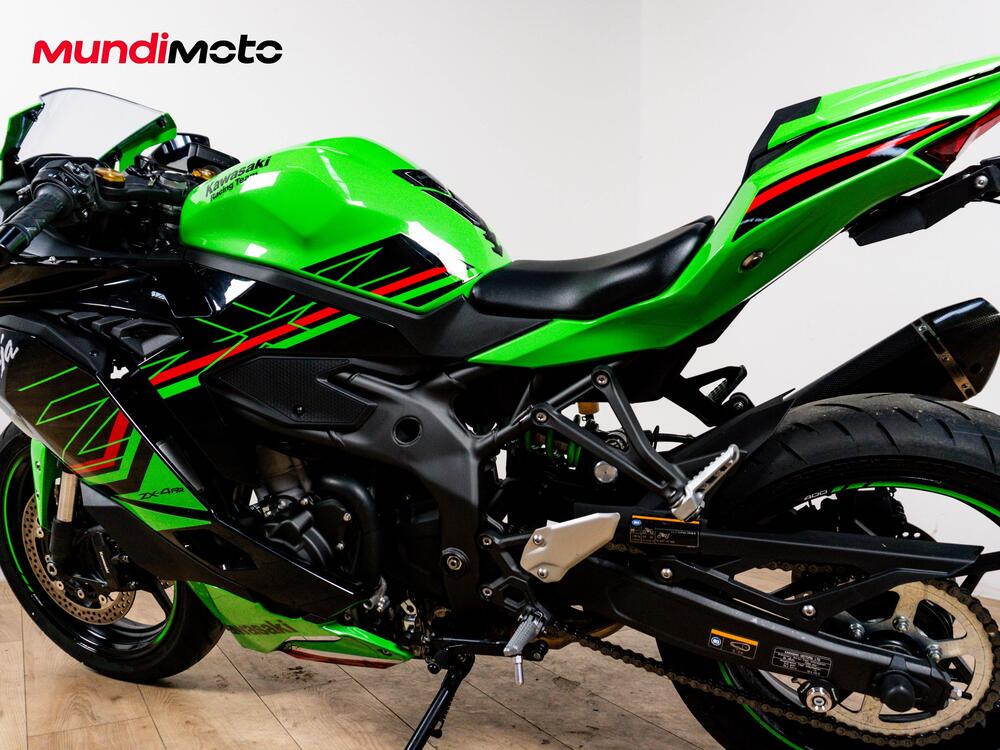 Kawasaki Ninja ZX-4RR (2024 - 26) (10)