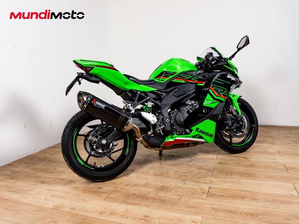 Kawasaki Ninja ZX-4RR (2024 - 26) (3)