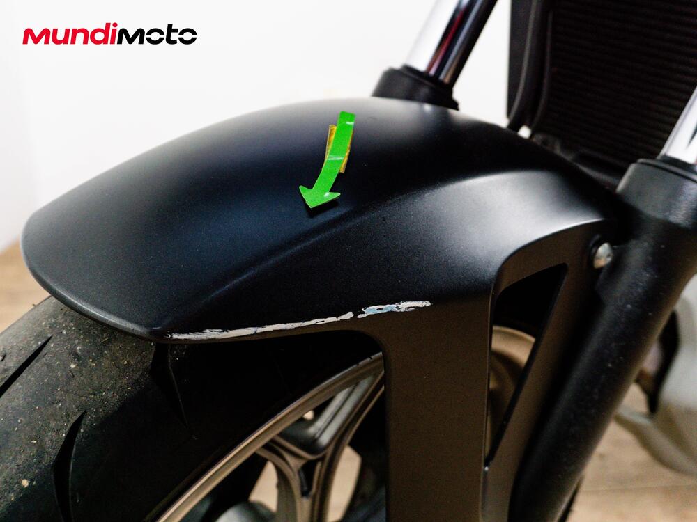 Honda NC 750 X DCT ABS (2016 -17) (15)