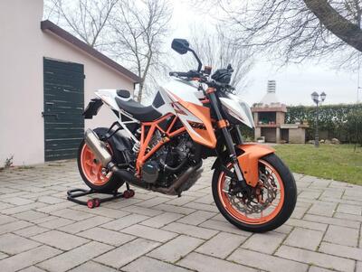 KTM 1290 Super Duke R SE ABS (2016) usata