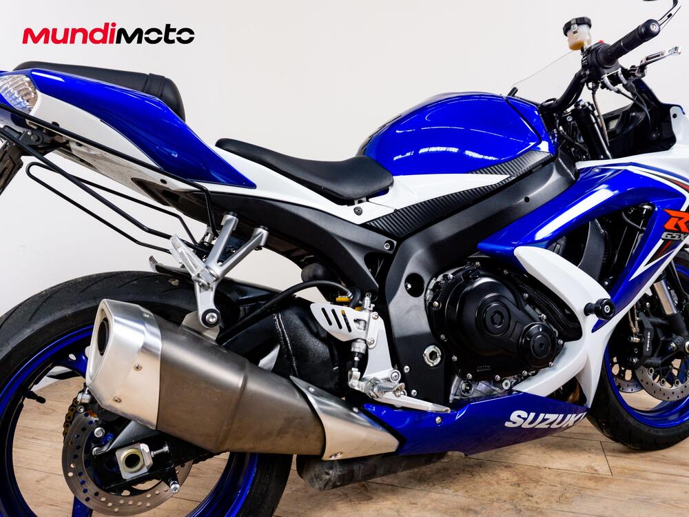 Suzuki GSX R 750 (1998) (4)