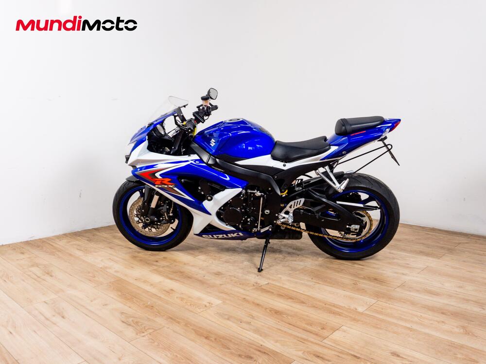 Suzuki GSX R 750 (1998) (6)