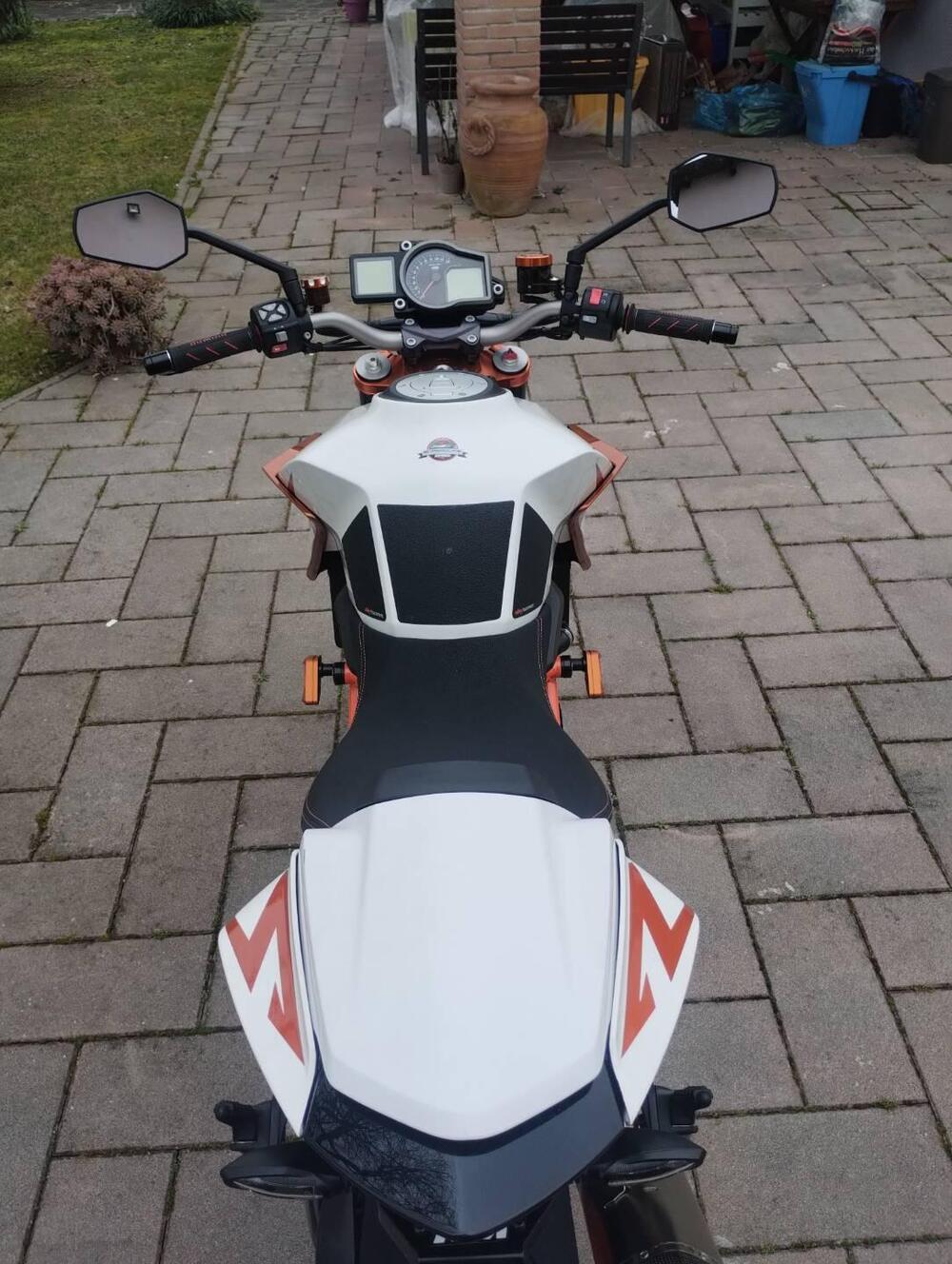 KTM 1290 Super Duke R SE ABS (2016) (10)