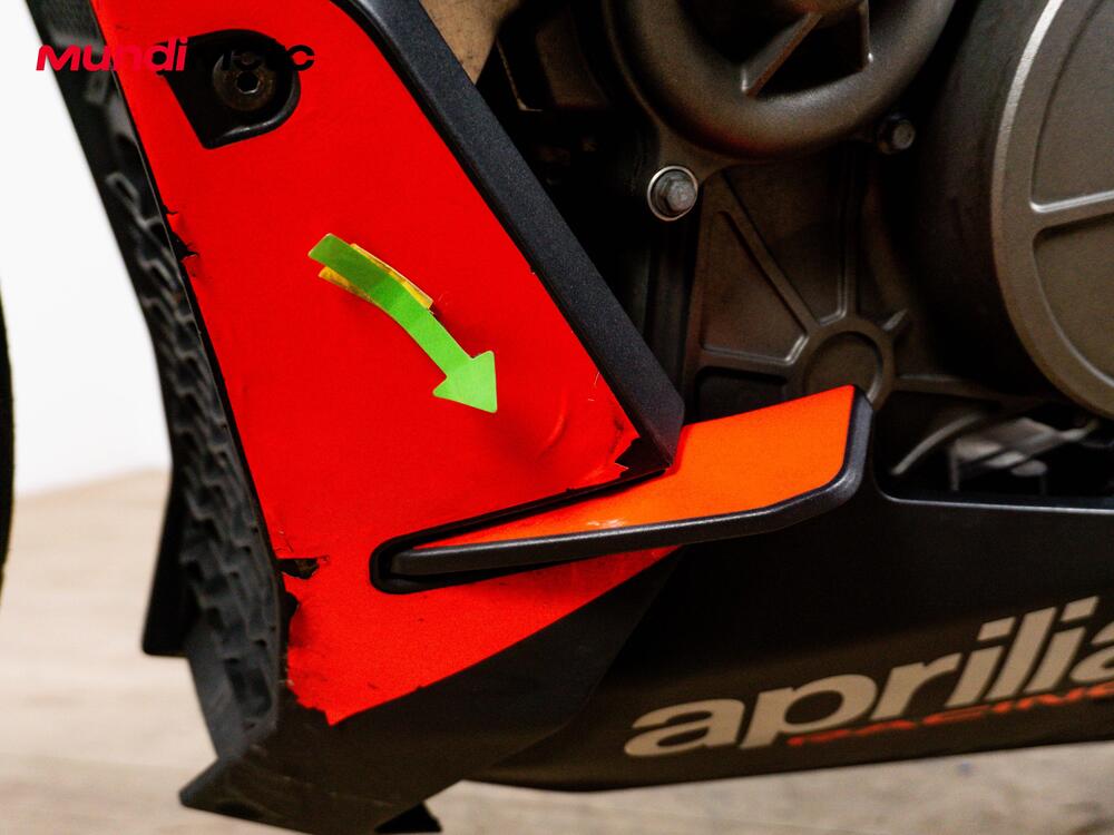 Aprilia Tuono 660 Factory (2025 - 26) (16)