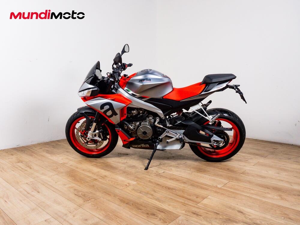 Aprilia Tuono 660 Factory (2025 - 26) (6)