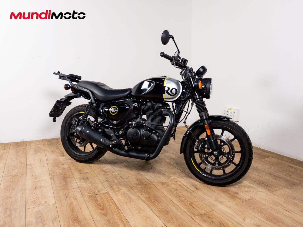 Royal Enfield HNTR 350 (2022 - 26) (2)