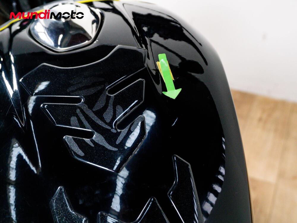 Royal Enfield HNTR 350 (2022 - 26) (13)