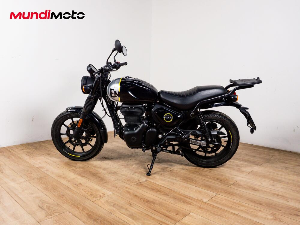 Royal Enfield HNTR 350 (2022 - 26) (6)