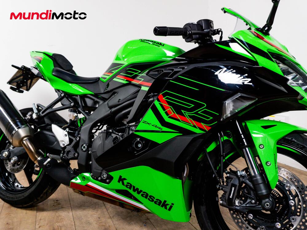 Kawasaki Ninja ZX-4RR (2024 - 26) (5)