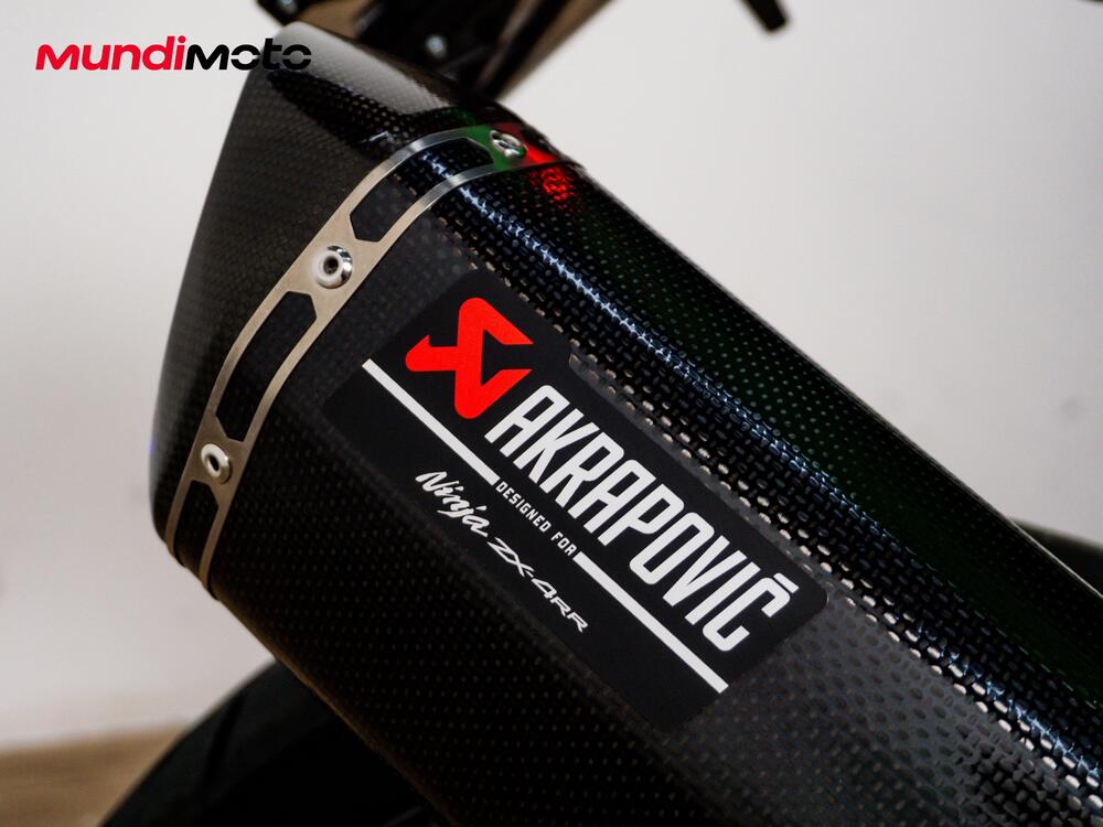 Kawasaki Ninja ZX-4RR (2024 - 26) (15)