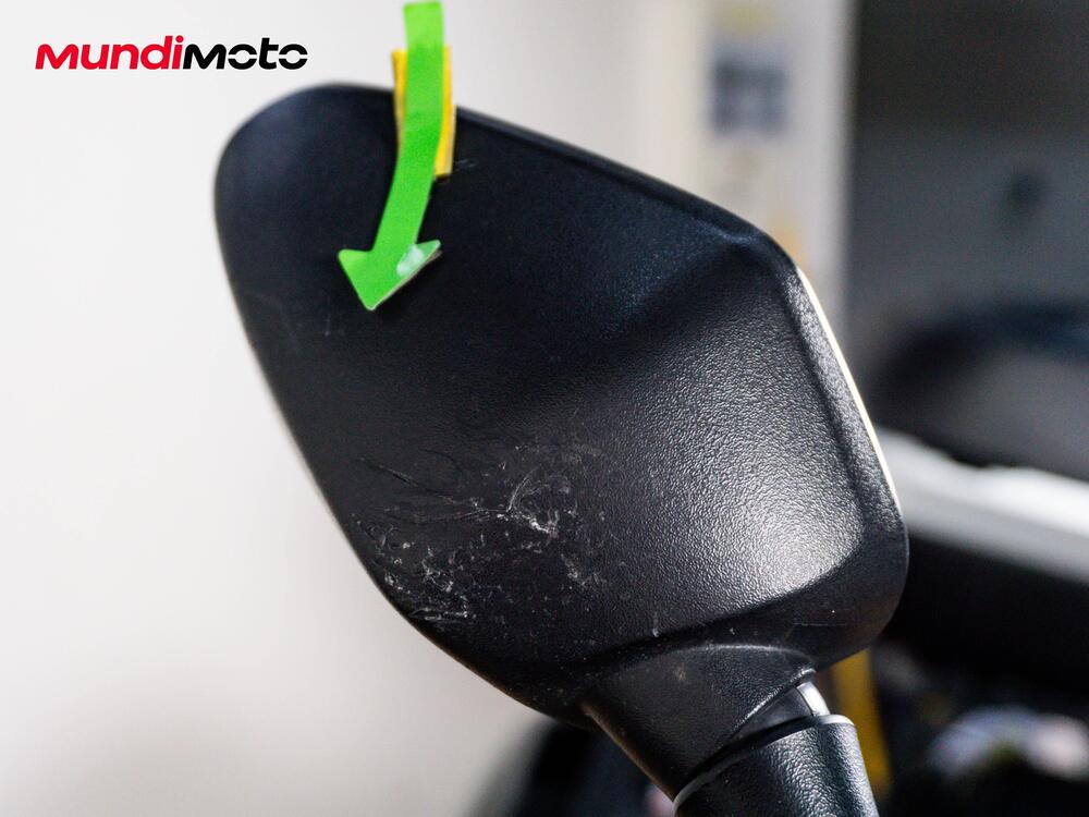 Honda NC 750 X DCT ABS (2016 -17) (13)