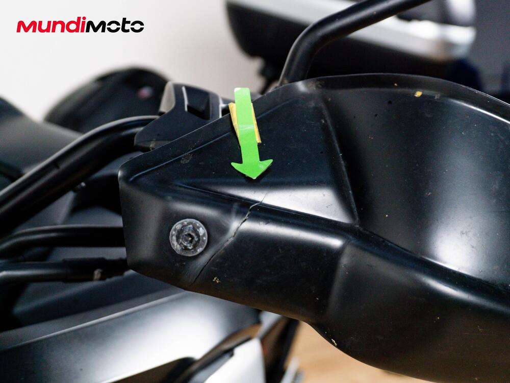 Honda NC 750 X DCT ABS (2016 -17) (23)