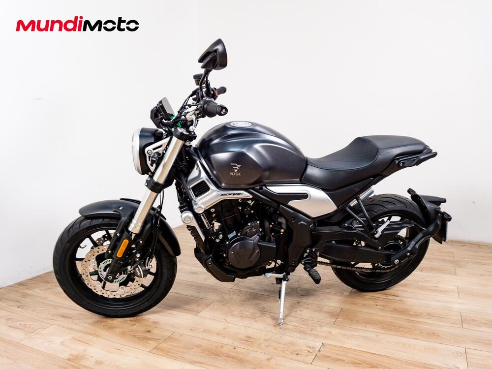 Voge Brivido 500 R (2020) (7)