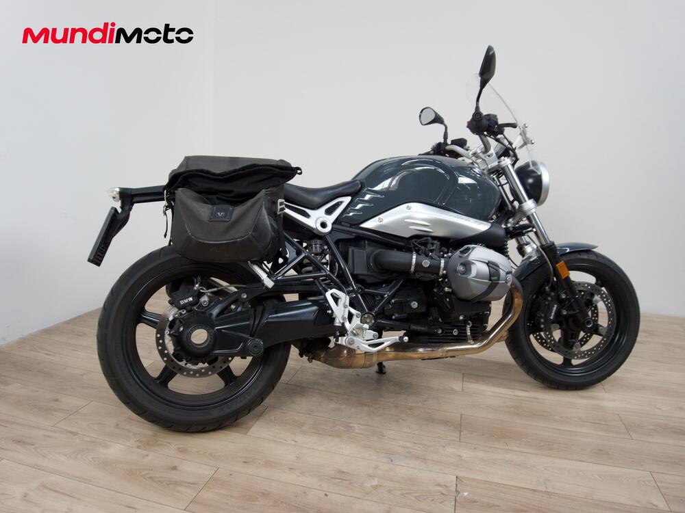 Bmw R nineT Pure (2021 - 24) (3)