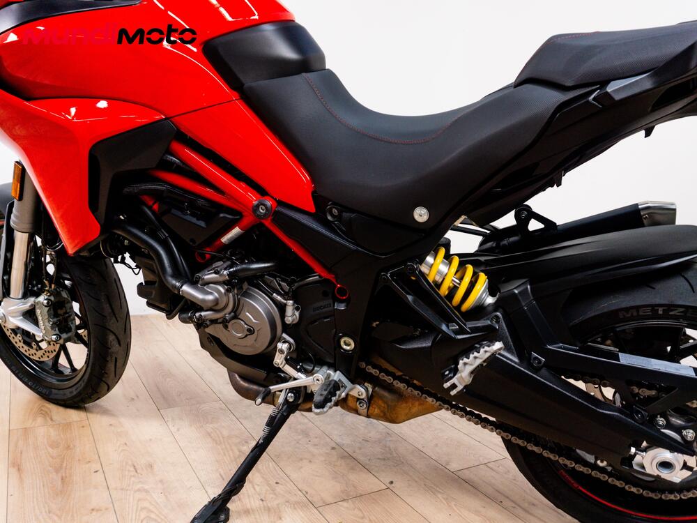 Ducati Multistrada 950 S (2019 - 20) (9)