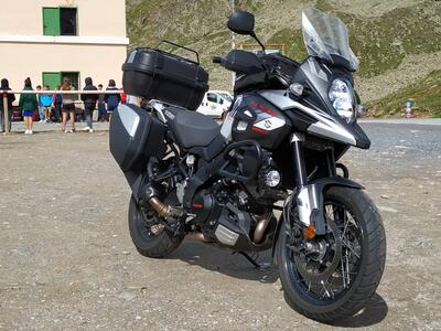 Suzuki V-Strom 1000XT (2017 - 20) usata