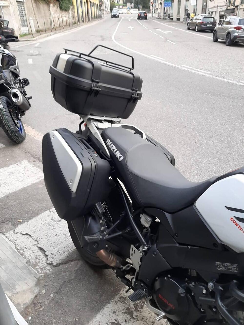 Suzuki V-Strom 1000XT (2017 - 20) (3)