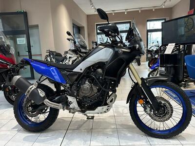 Yamaha T&eacute;n&eacute;r&eacute; 700 (2021) usata