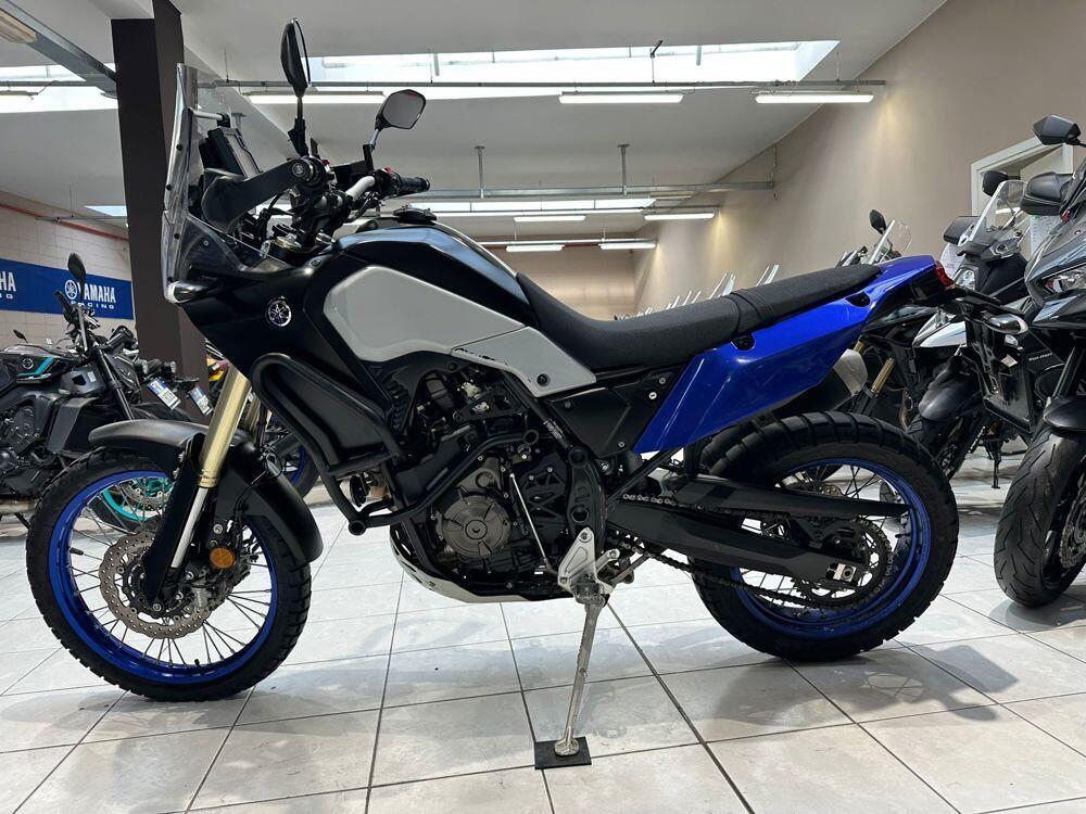Yamaha Ténéré 700 (2021) (3)