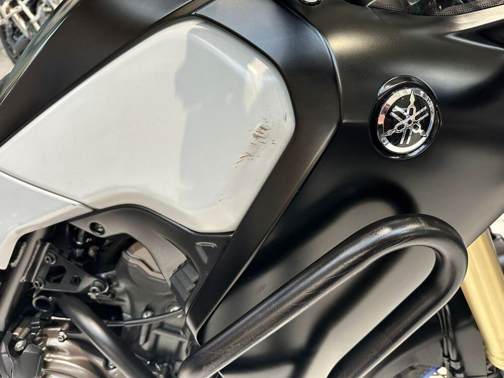 Yamaha Ténéré 700 (2021) (5)
