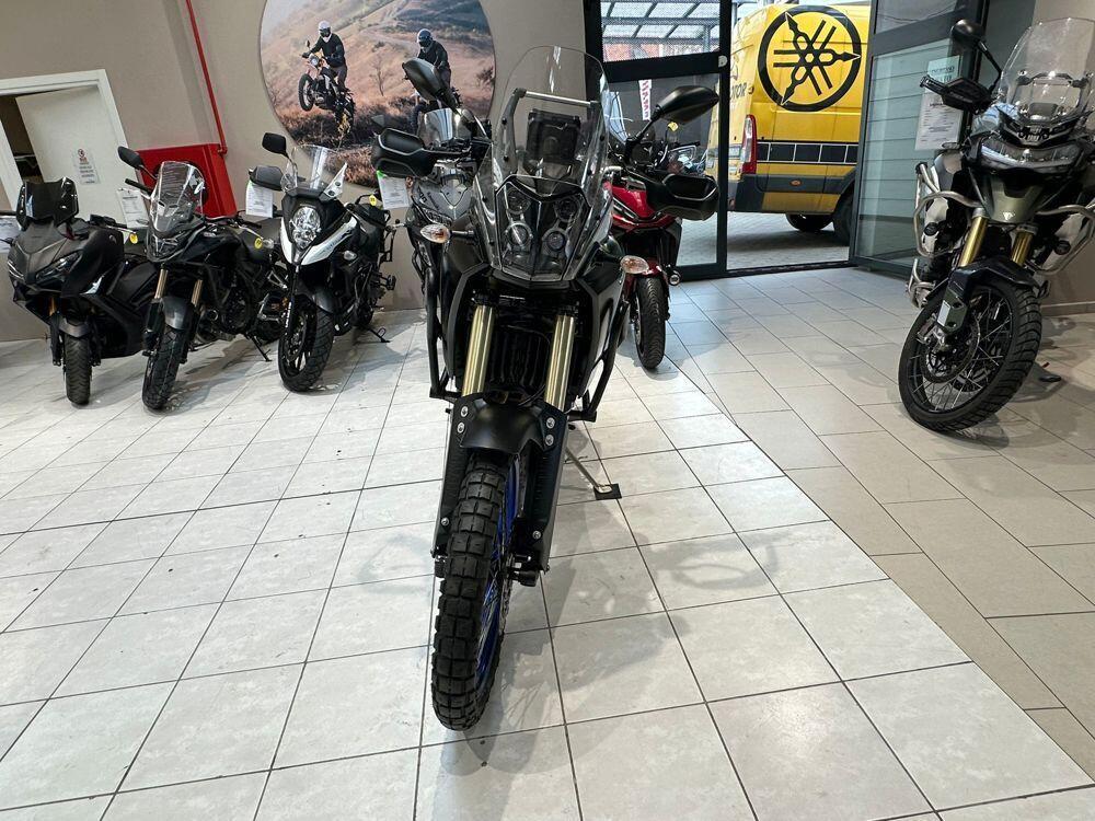 Yamaha Ténéré 700 (2021) (2)