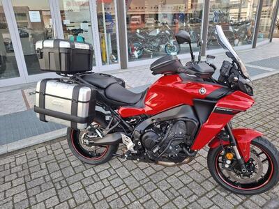 Yamaha Tracer 9 (2021 - 24) usata
