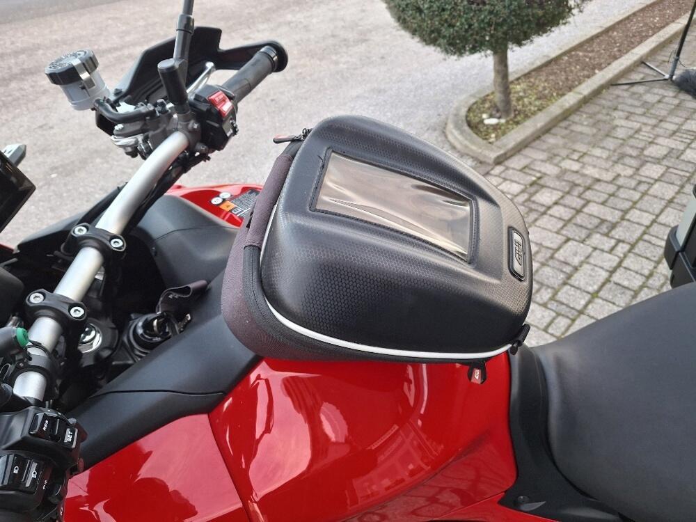 Yamaha Tracer 9 (2021 - 24) (3)