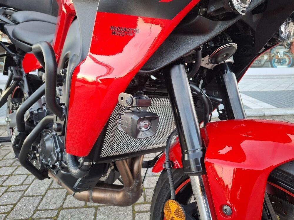 Yamaha Tracer 9 (2021 - 24) (5)