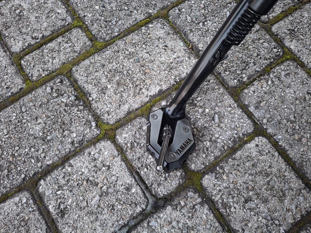 Yamaha Tracer 9 (2021 - 24) (4)