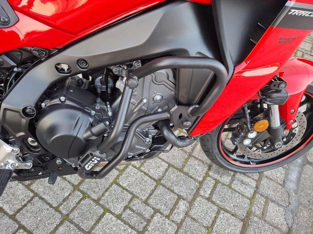 Yamaha Tracer 9 (2021 - 24) (6)