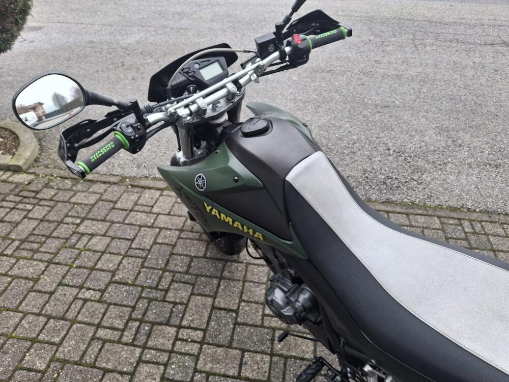 Yamaha XT 660 X (2004 - 16) (4)