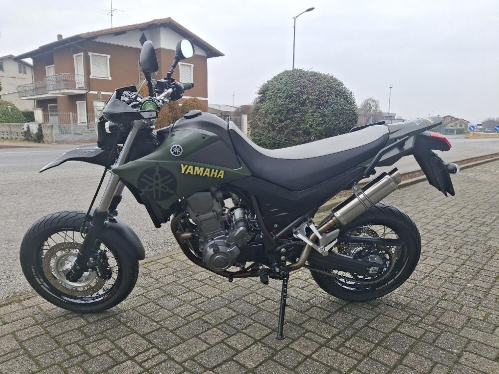 Yamaha XT 660 X (2004 - 16) (5)