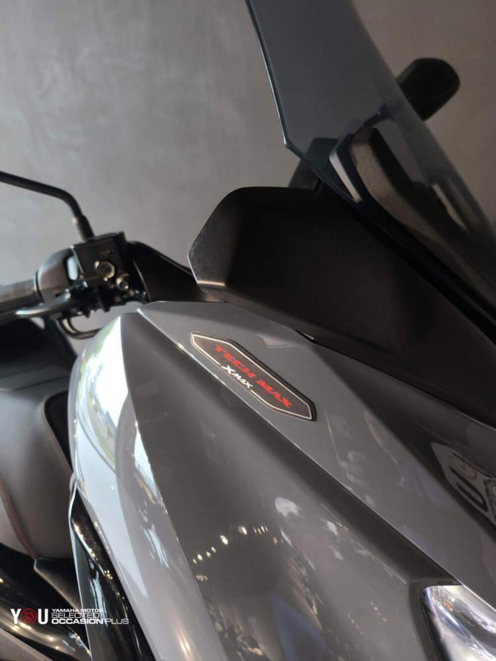 Yamaha X-Max 300 Tech Max (2021 - 24) (5)