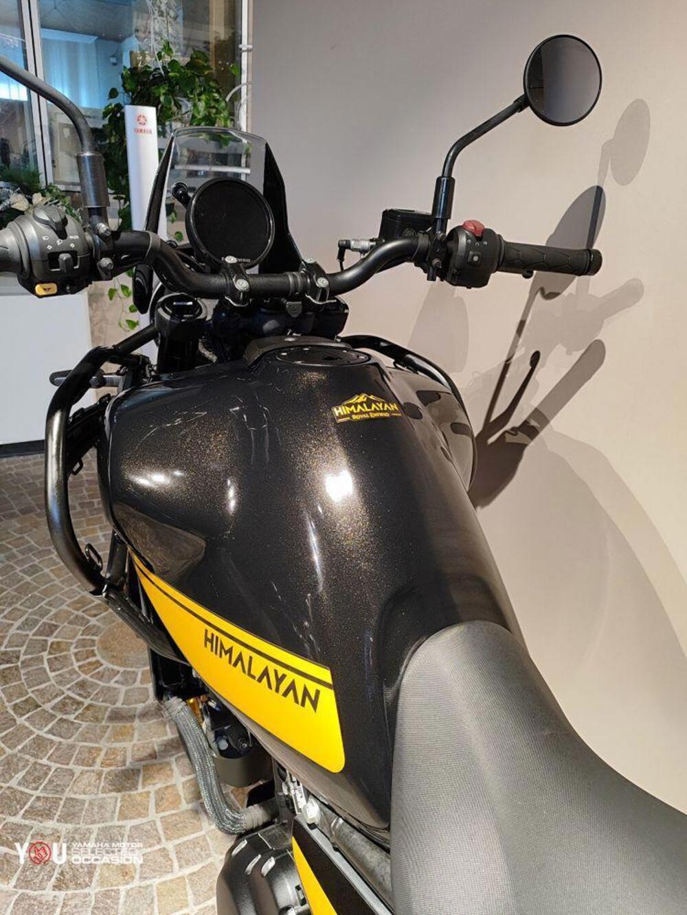 Royal Enfield Himalayan 450 (2024 - 26) (5)
