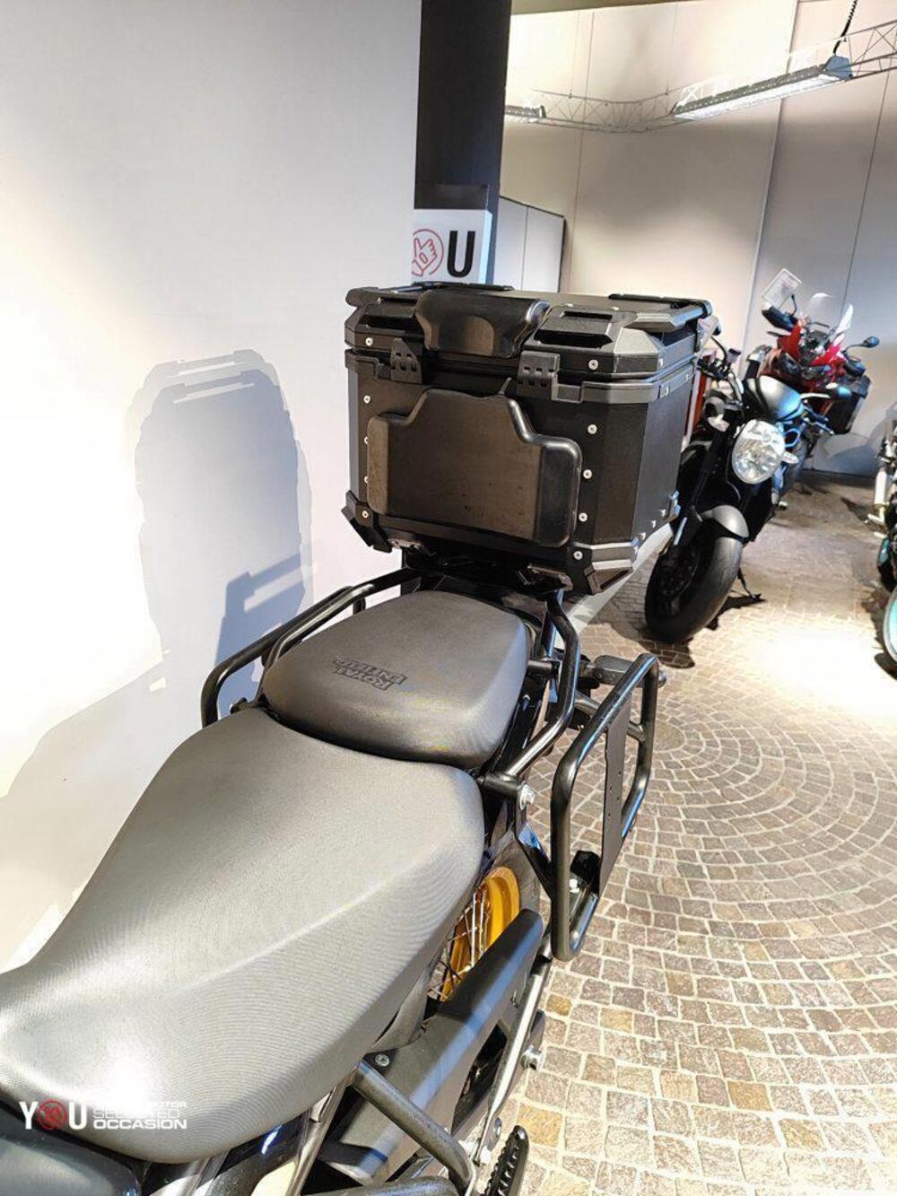 Royal Enfield Himalayan 450 (2024 - 26) (6)