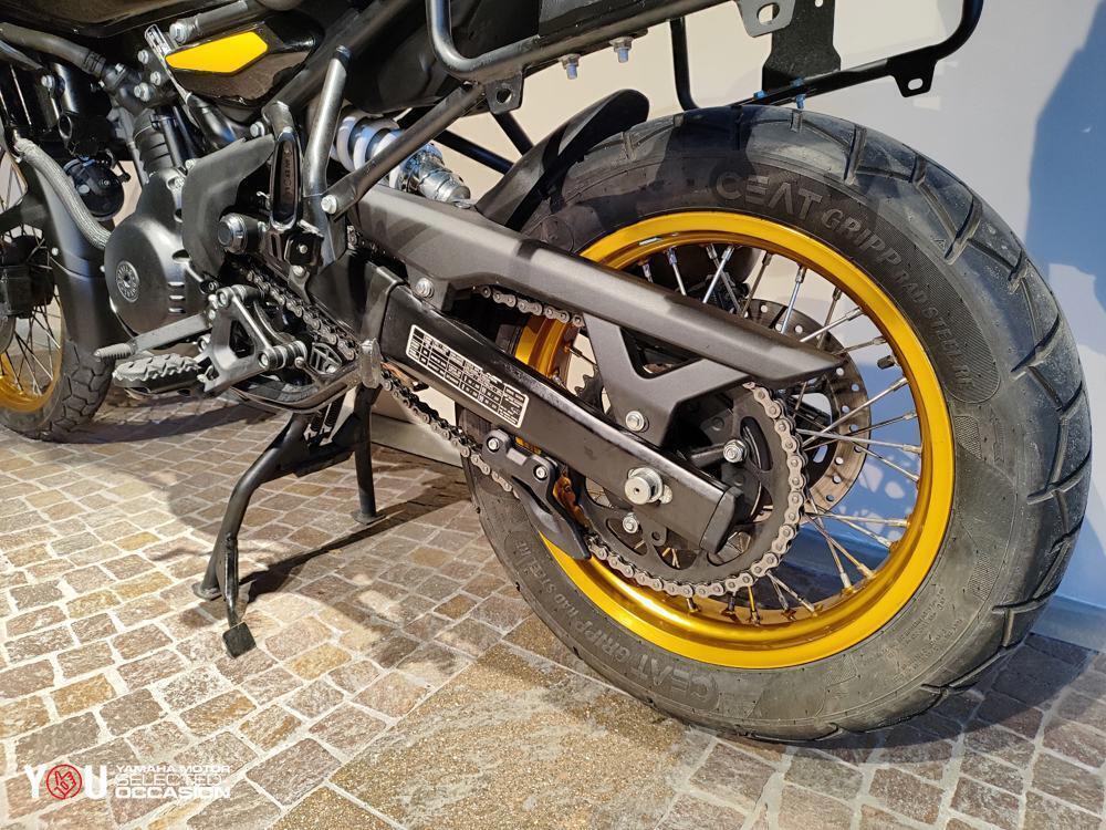 Royal Enfield Himalayan 450 (2024 - 26) (7)