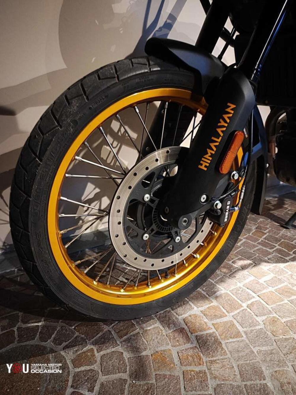 Royal Enfield Himalayan 450 (2024 - 26) (4)