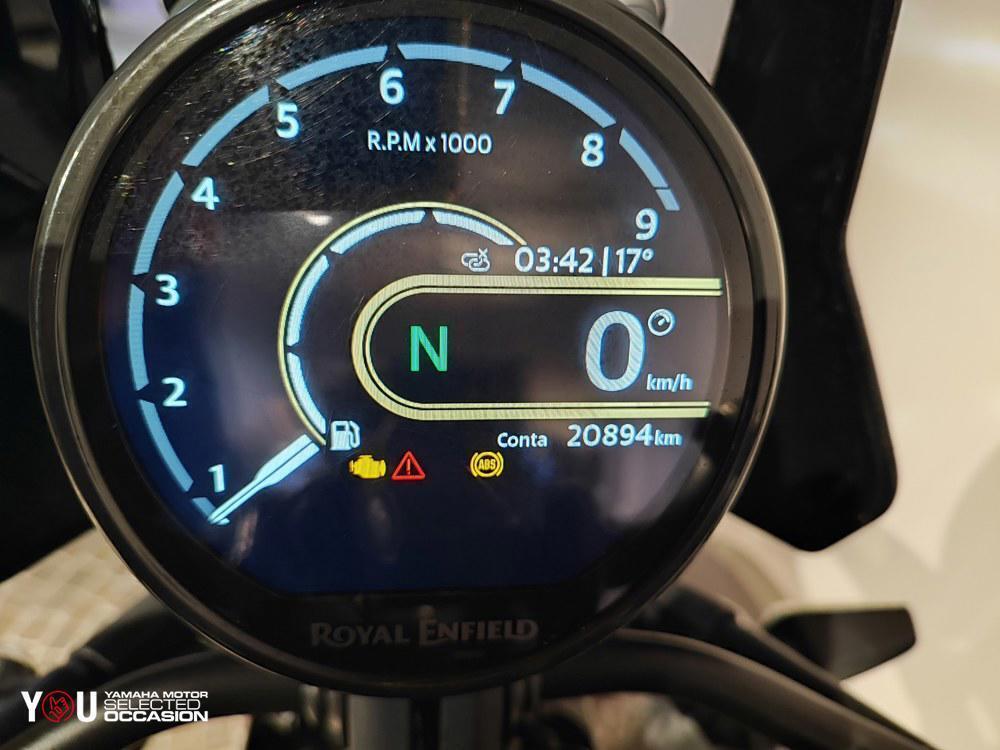 Royal Enfield Himalayan 450 (2024 - 26) (10)