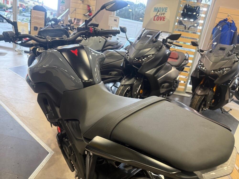 Yamaha MT-125 (2021 - 24) (4)