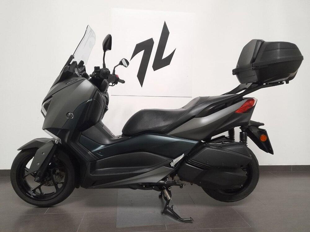 Yamaha X-Max 300 ABS (2017 - 20)