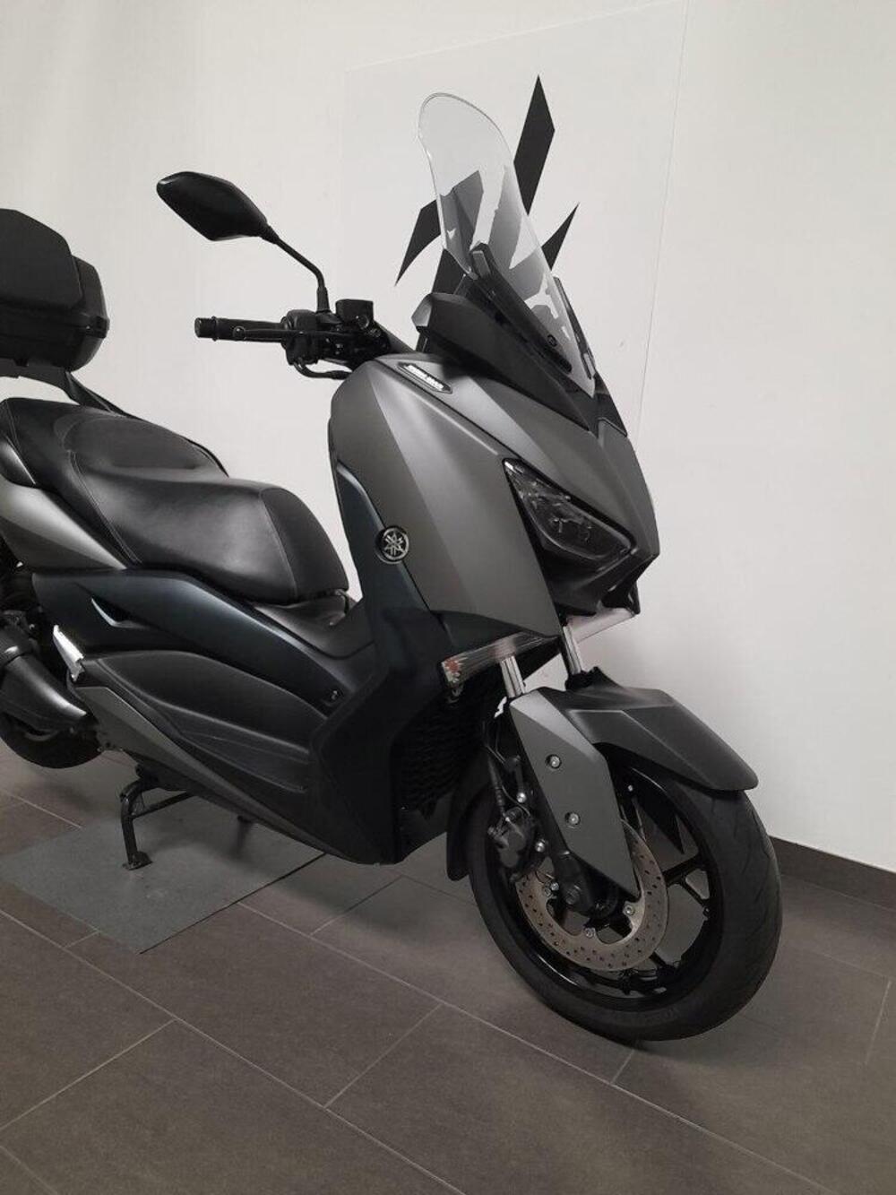 Yamaha X-Max 300 ABS (2017 - 20) (2)