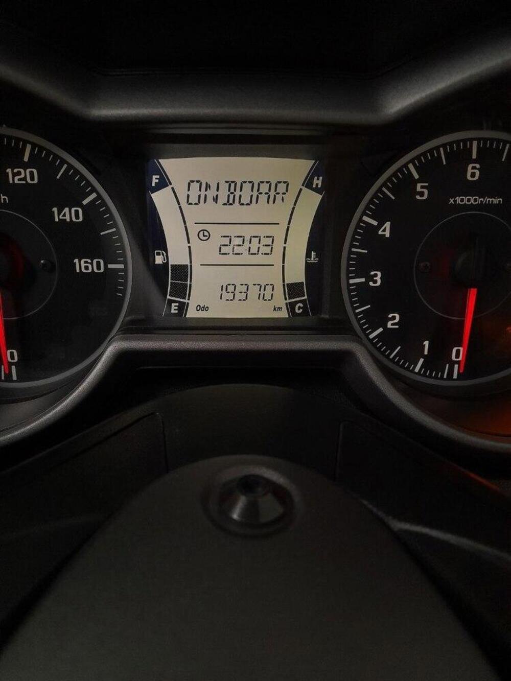 Yamaha X-Max 300 ABS (2017 - 20) (5)