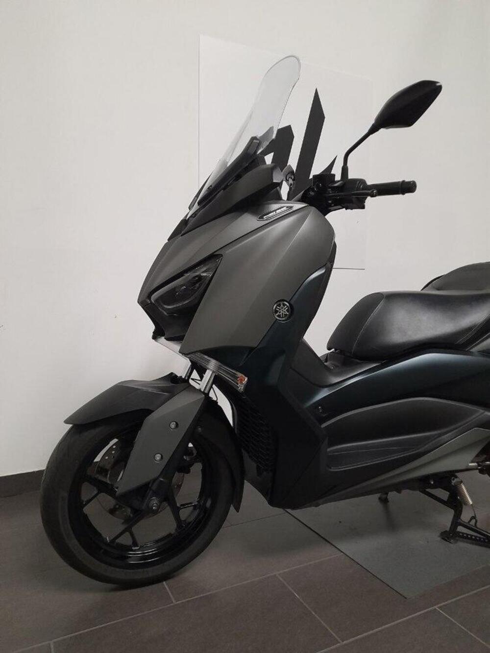 Yamaha X-Max 300 ABS (2017 - 20) (7)
