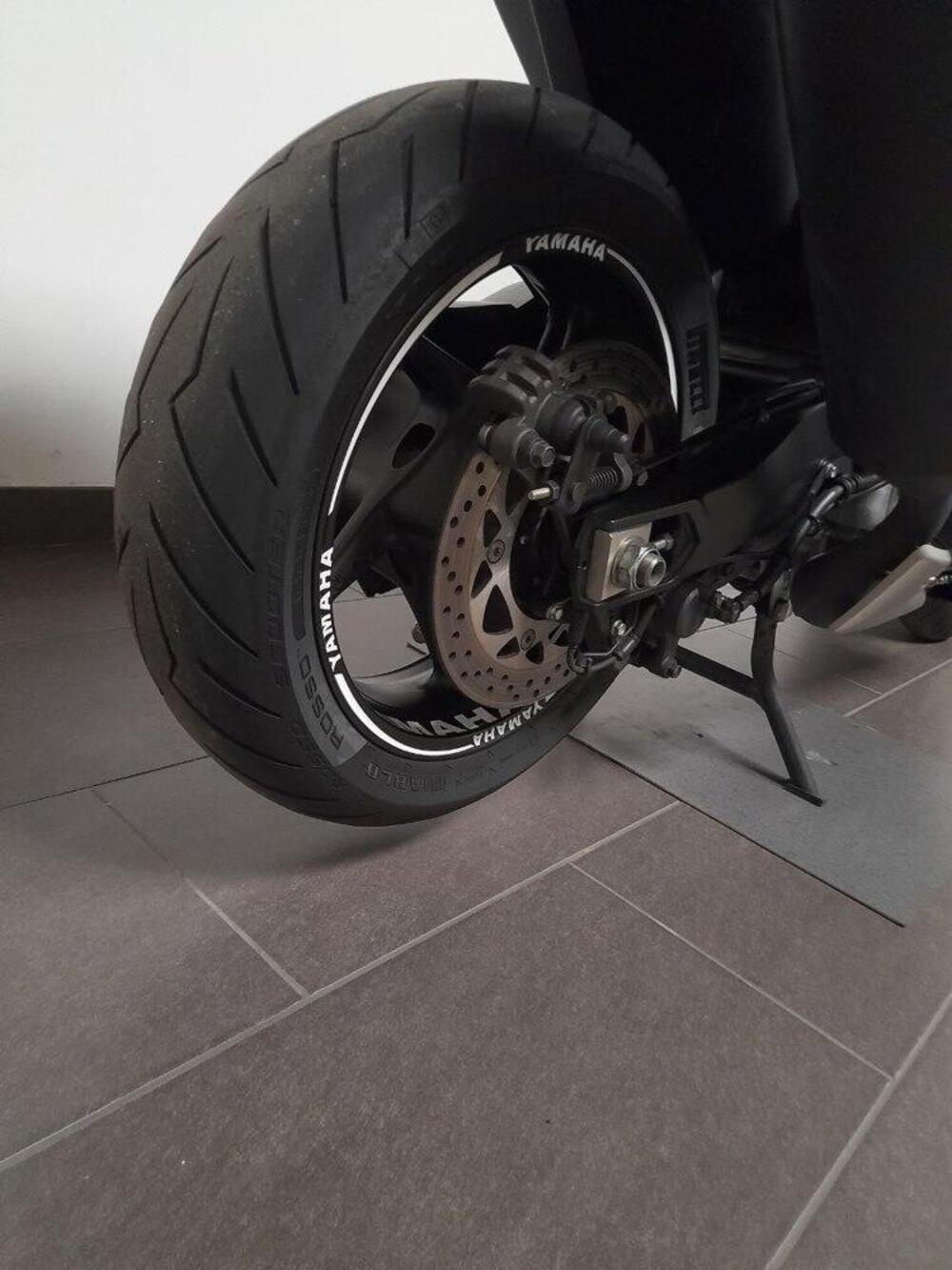 Yamaha T-Max 530 SX (2017 - 19) (3)