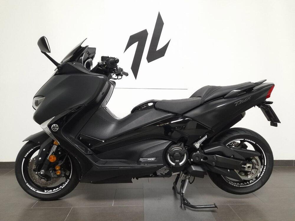 Yamaha T-Max 530 SX (2017 - 19)