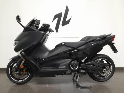 Yamaha T-Max 530 SX (2017 - 19) usata